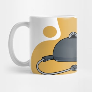 Mouse Mug